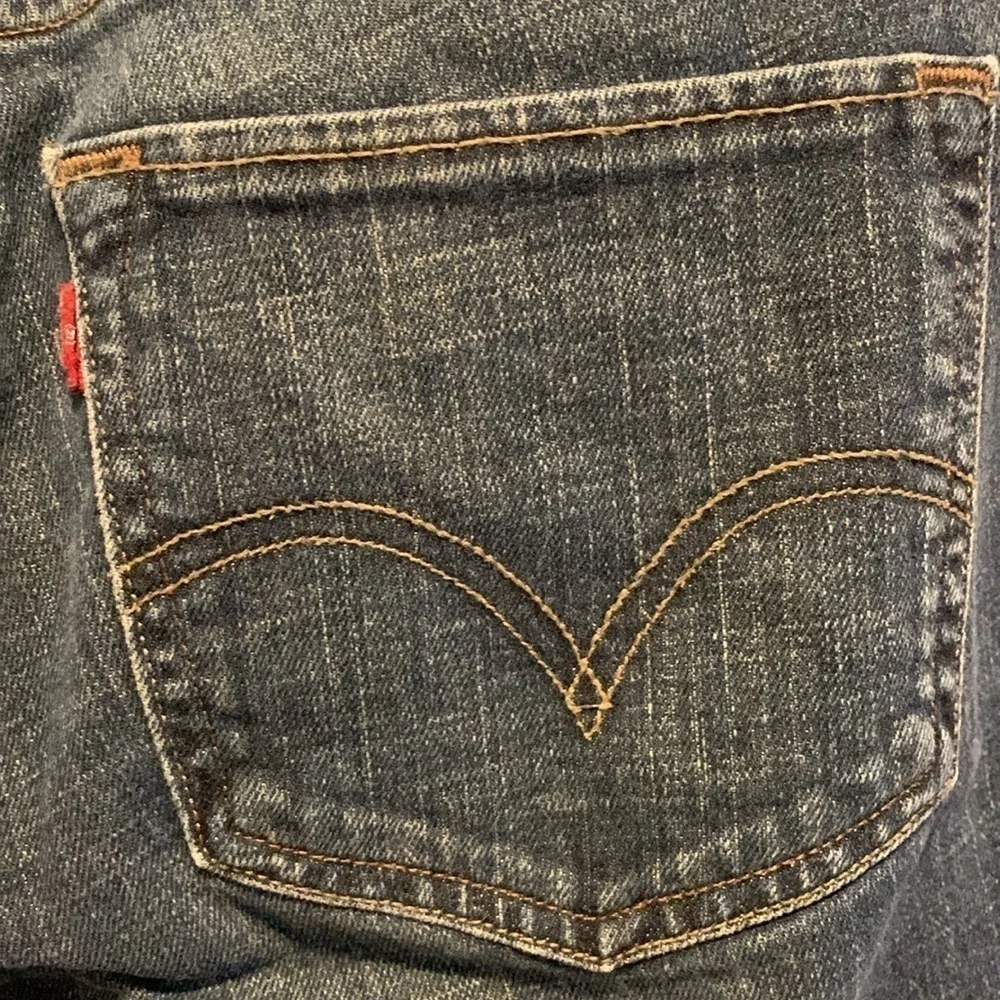 Levis levi’s original